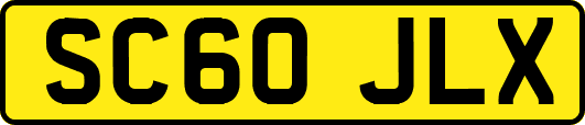 SC60JLX