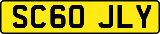 SC60JLY