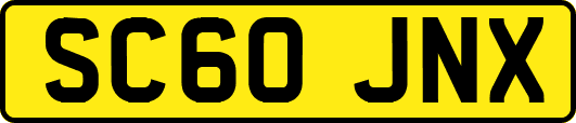 SC60JNX