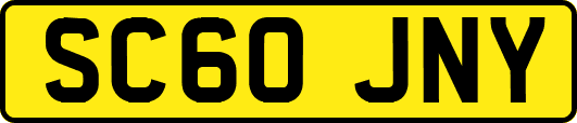 SC60JNY