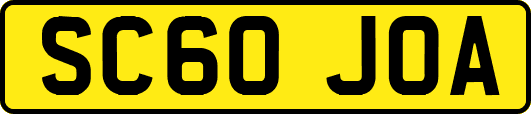 SC60JOA