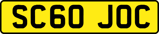 SC60JOC