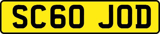 SC60JOD