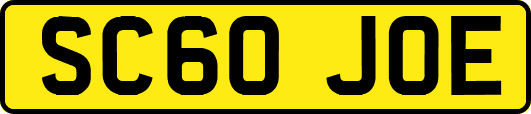SC60JOE