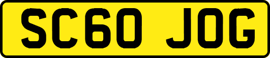 SC60JOG