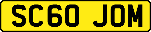 SC60JOM