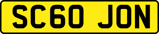 SC60JON