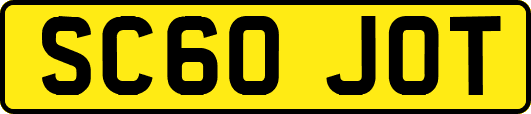 SC60JOT