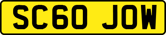 SC60JOW