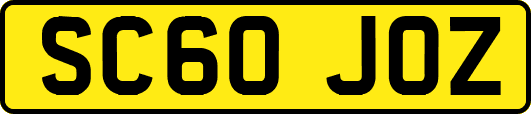 SC60JOZ