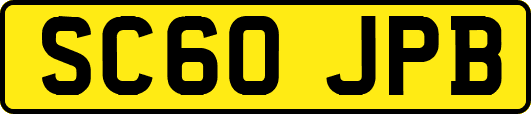SC60JPB