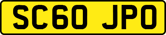 SC60JPO