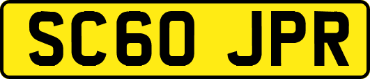 SC60JPR