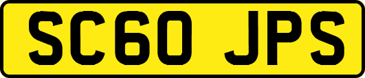 SC60JPS