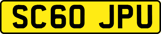 SC60JPU
