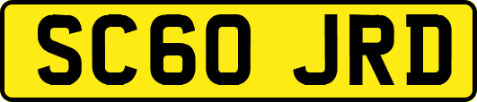 SC60JRD