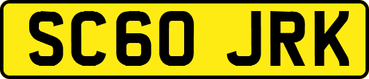 SC60JRK