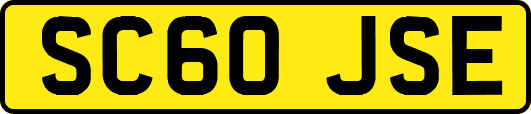 SC60JSE