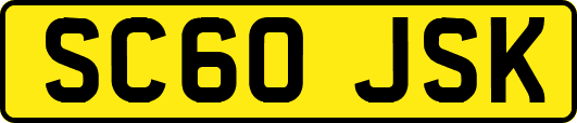 SC60JSK