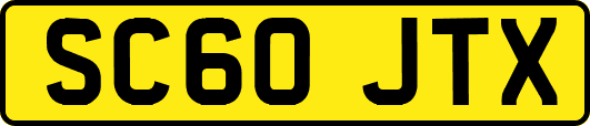 SC60JTX