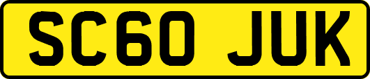 SC60JUK