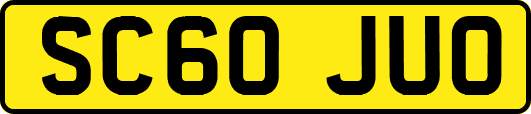 SC60JUO