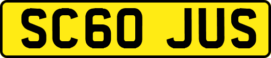 SC60JUS