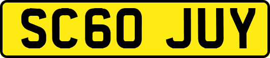 SC60JUY