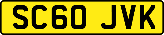 SC60JVK
