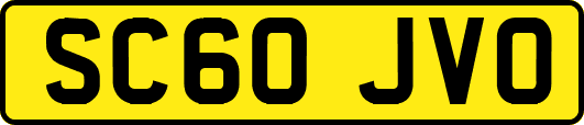 SC60JVO