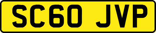 SC60JVP