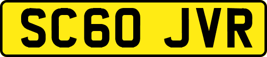 SC60JVR