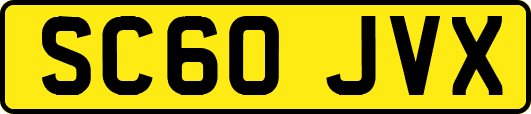 SC60JVX