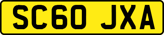 SC60JXA