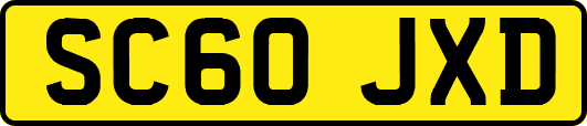 SC60JXD