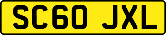 SC60JXL