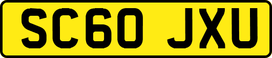 SC60JXU