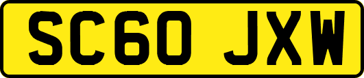 SC60JXW