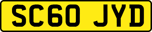 SC60JYD