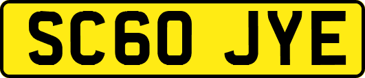 SC60JYE