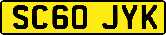 SC60JYK