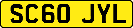 SC60JYL
