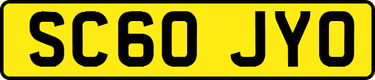 SC60JYO
