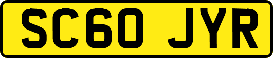 SC60JYR