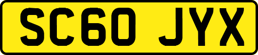 SC60JYX