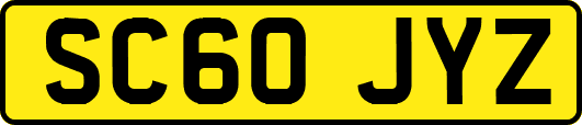SC60JYZ