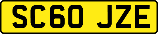 SC60JZE
