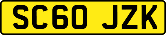 SC60JZK