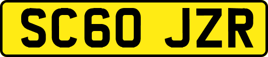 SC60JZR