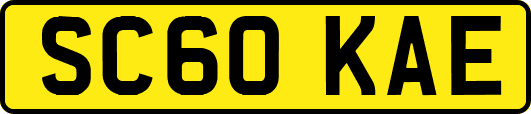 SC60KAE